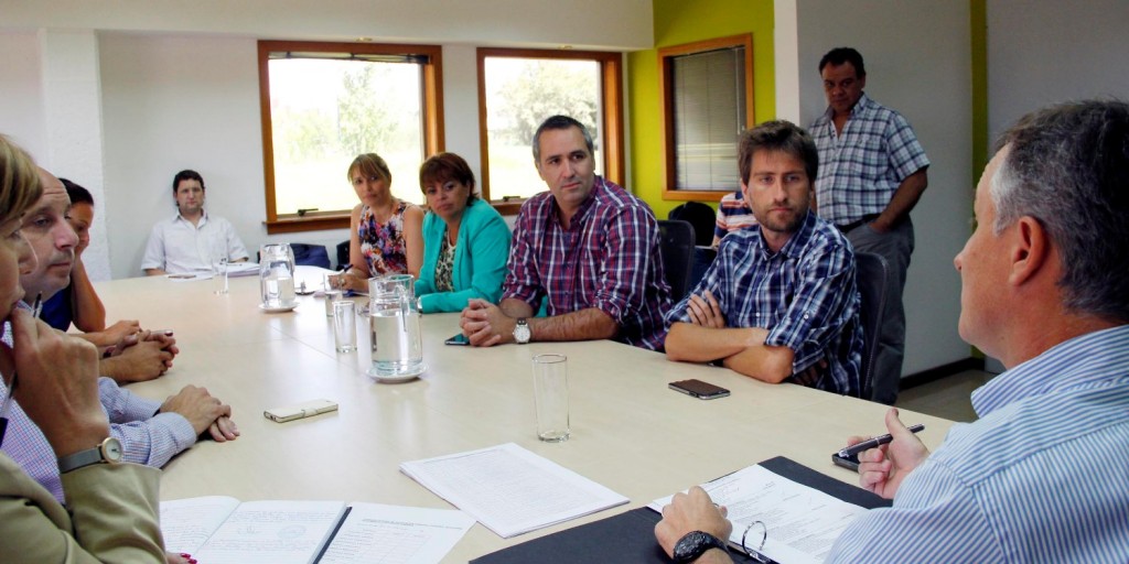 18-2-2016 Legislación General