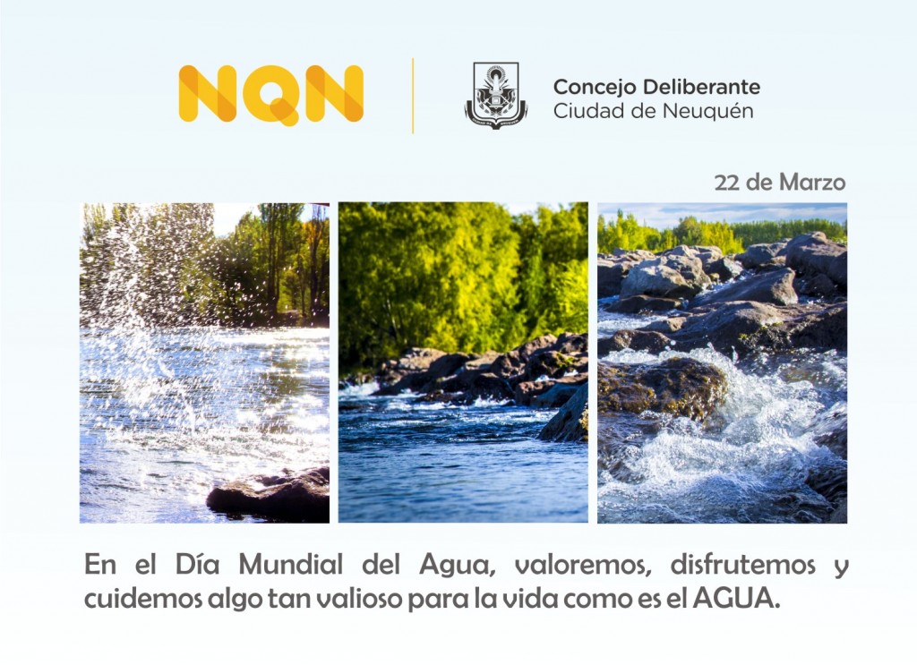 AGUA