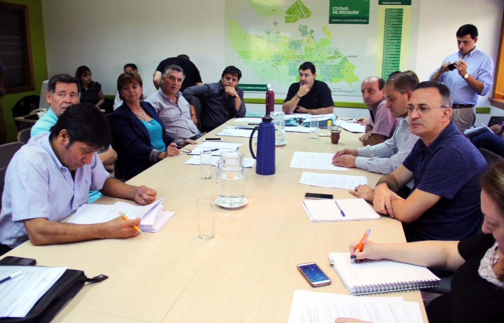 Acción Social 1-3-2016