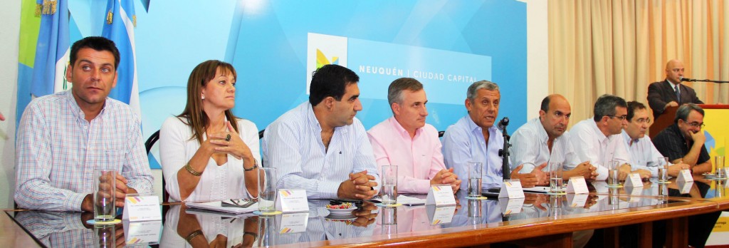 Conferencia programa residuos
