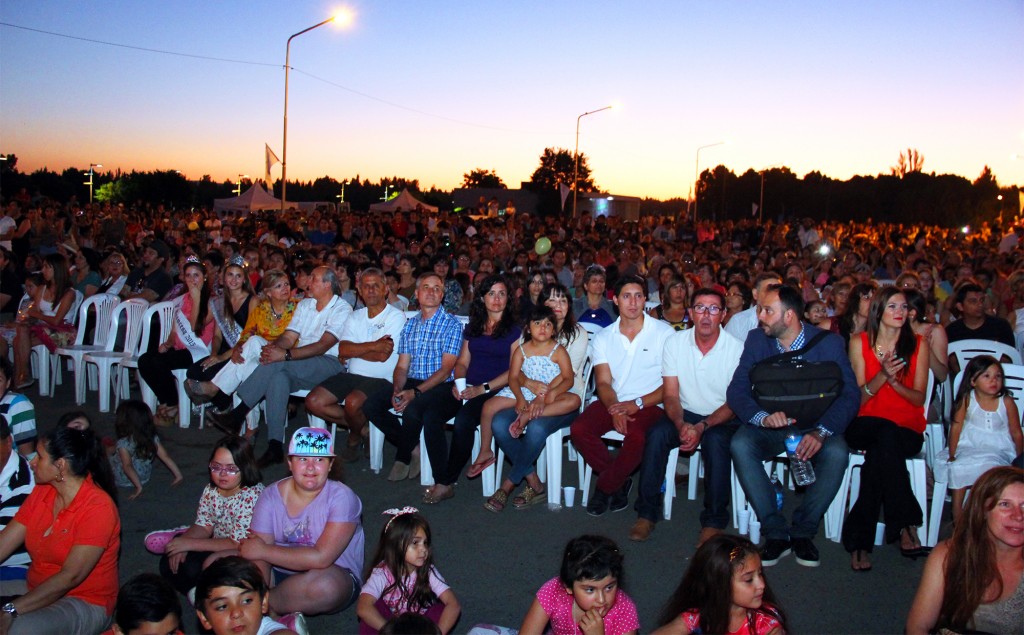 La navidad mirando al río 2