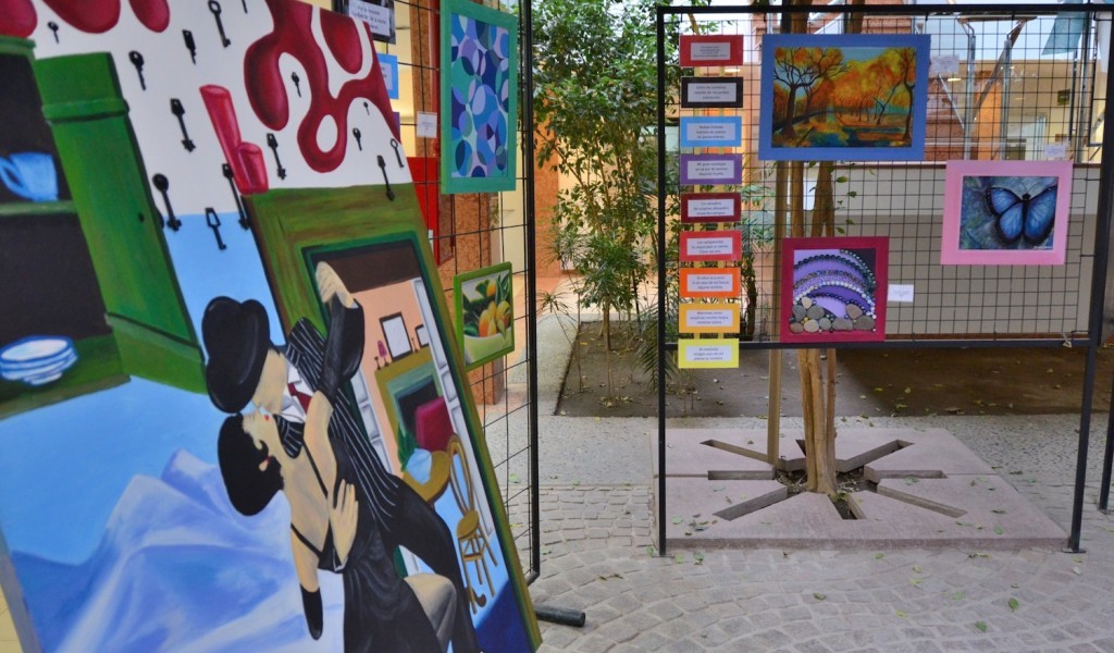 arte