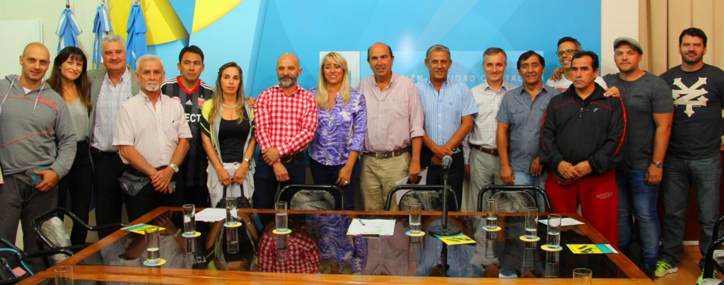 conferencia estaciones saludables 5-2-2016