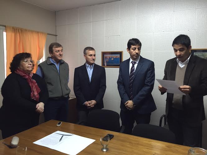 firma d