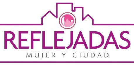 Reflejadas, mujer y ciudad. Concurso fotográfico.