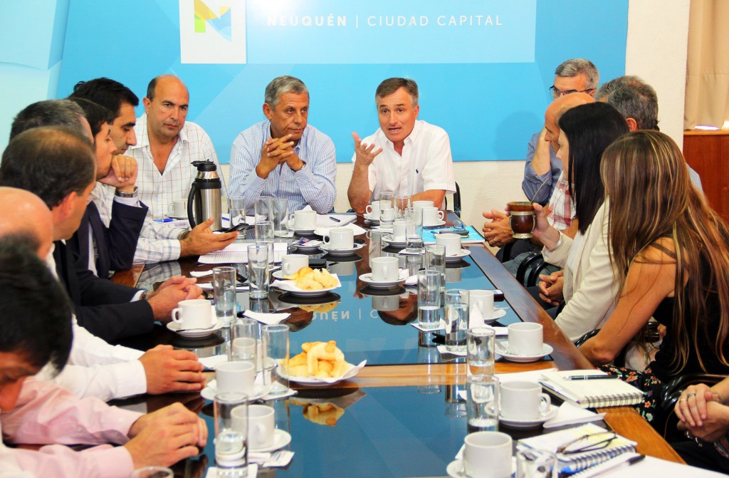 reunion pechi